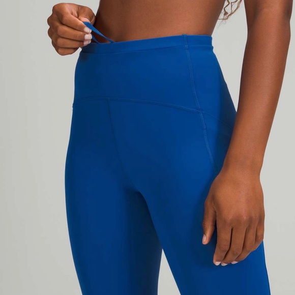 Lululemon Swift Speed High-Rise Tight 28" - Picture 2 of 4